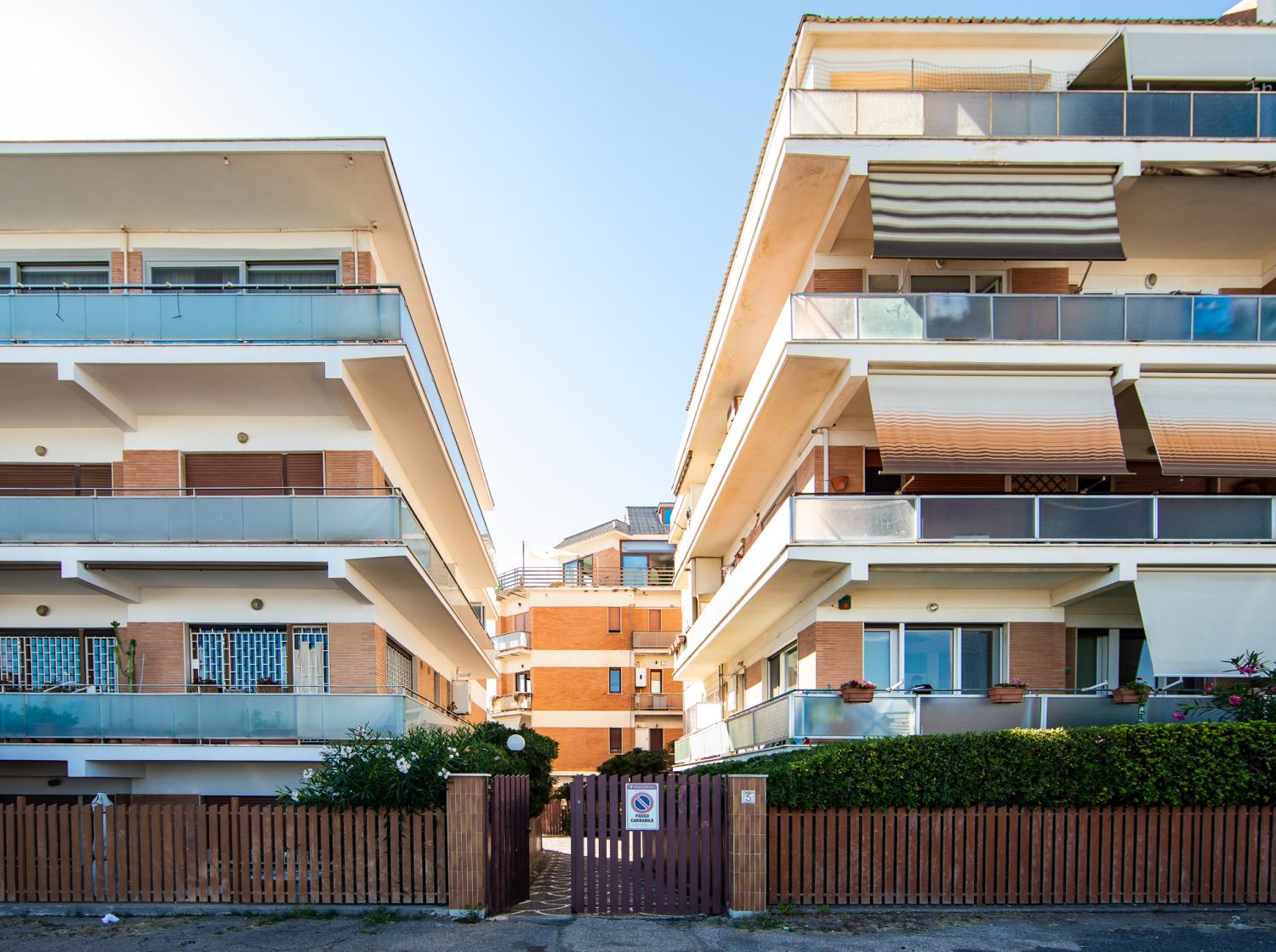 Bilocale Venduto A Roma In Via Del Bucintoro 3 Lido Di Ostia