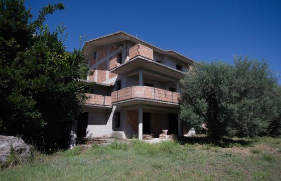 Villa in vendita