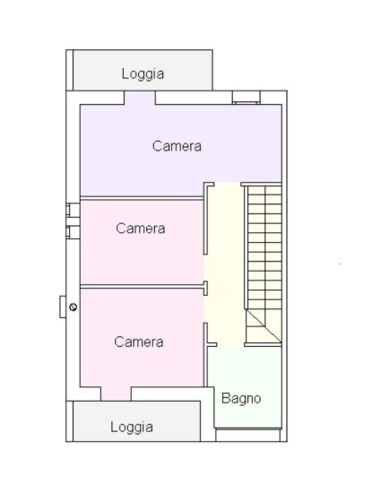 Terratetto unifamiliare in vendita, via Alessandro Manzoni 56, San Marco, Resana