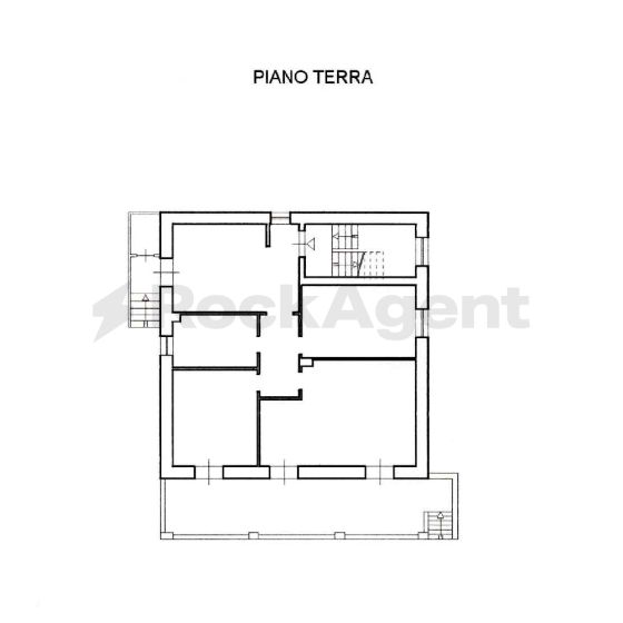 Trilocale in vendita, viale dei Pini Nord  32, Varcaturo, Giugliano In Campania