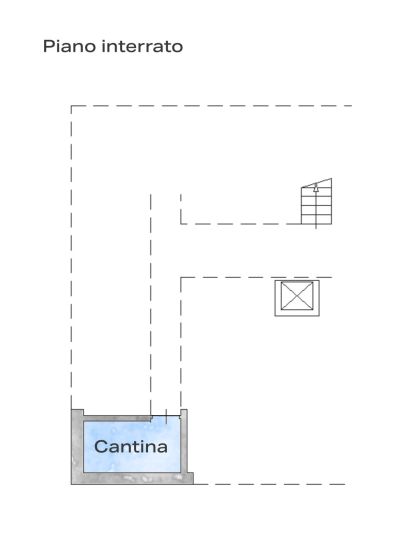 Trilocale in vendita, via Issiglio  40, Borgo San Paolo, Torino