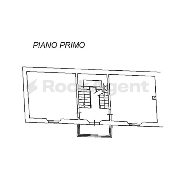 Terratetto unifamiliare in vendita, via Vecchia Livornese  5, Gabbro, Rosignano Marittimo