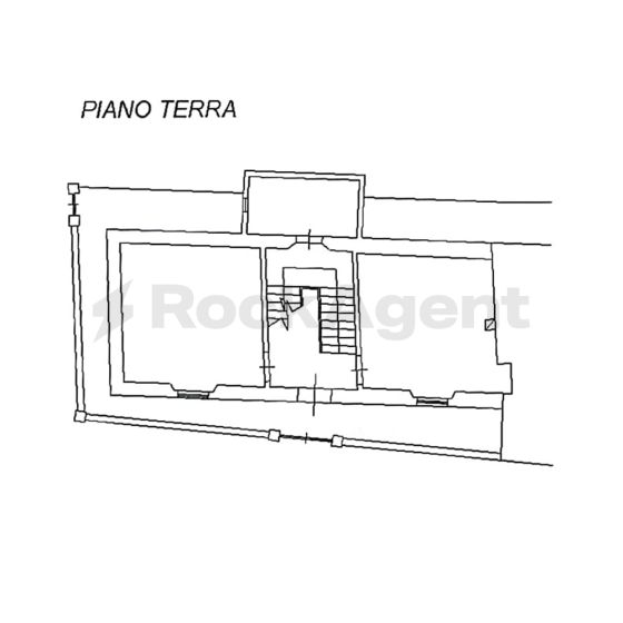 Terratetto unifamiliare in vendita, via Vecchia Livornese  5, Gabbro, Rosignano Marittimo