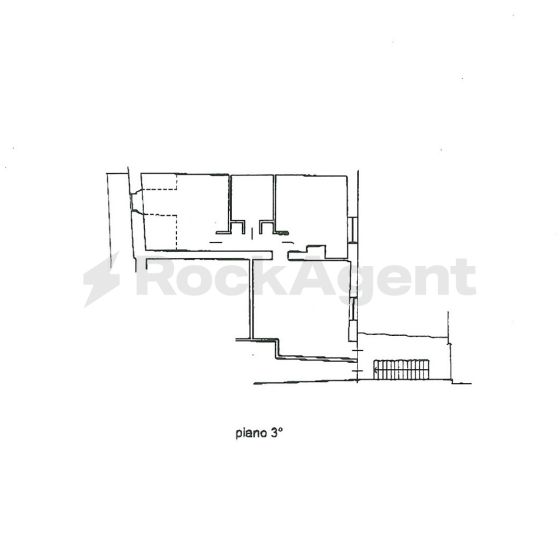 Trilocale in vendita, via San Bernardino  6, Centro, Bergamo