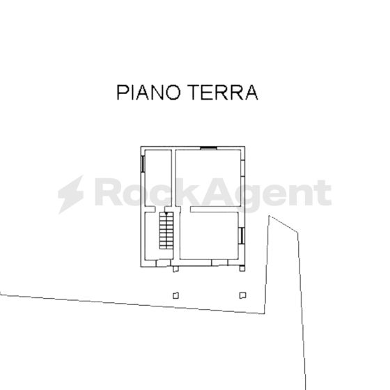 Casale in vendita, Contrada Serepenne, Villamagna