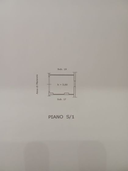 Trilocale in vendita, via Carlo Alberto Dalla Chiesa, Poggiomarino