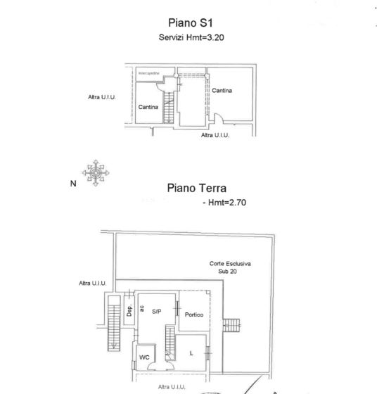 Villa in vendita, via Taleggio, Casalotti, Roma