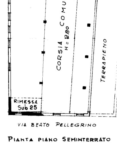 Via B. Pellegrino, 14