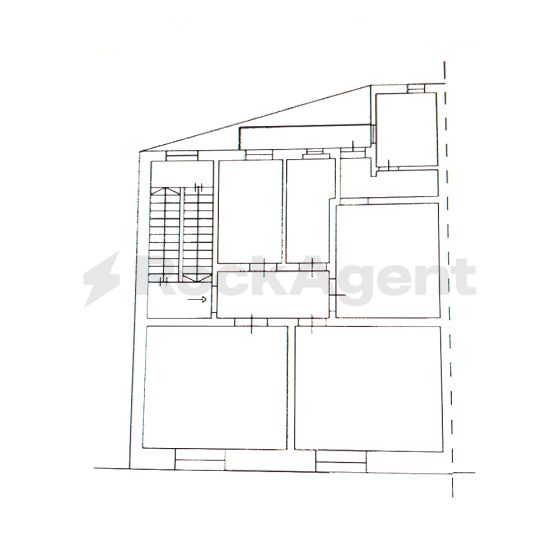 Trilocale in vendita, via Domenico Acclavio  90, Taranto