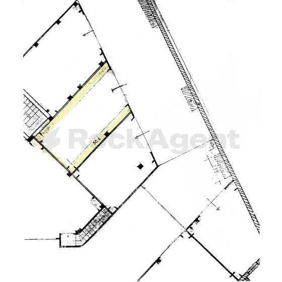 Trilocale in vendita, via del Carmine  13, Acquapendente