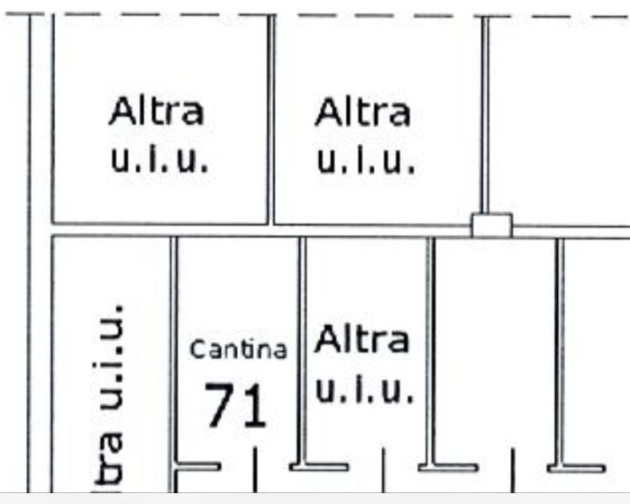 Trilocale in vendita, via Q. di Vona  93, Cassano D'adda