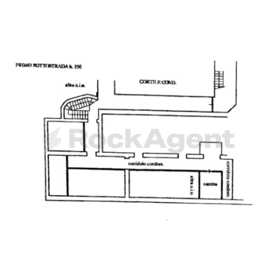 Trilocale in vendita, viale Umbria  29, Porta Romana, Milano