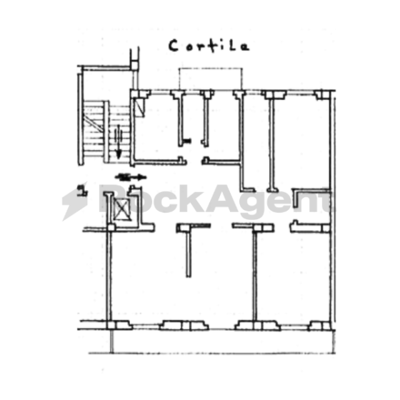 Quadrilocale in vendita, viale Libia  167, Trieste, Roma