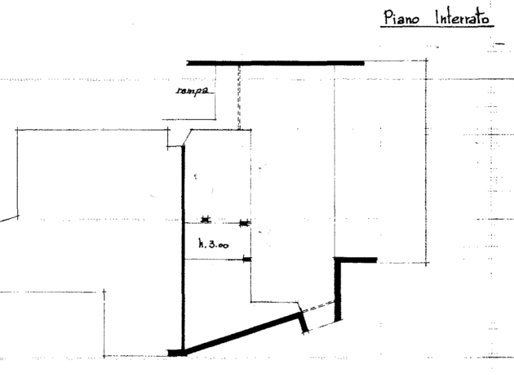 Monolocale in vendita, viale Roma  79, Bardonecchia