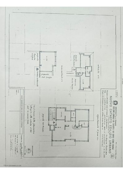 Appartamento in vendita, via Regina Madre  44, Siano, Catanzaro