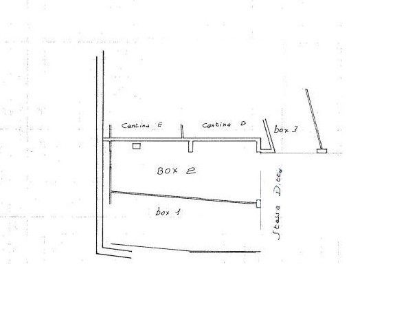 Appartamento in vendita, via Castiglione del Lago  66, Fleming, Roma