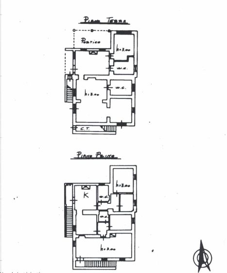 Località San Paolo II° n.204