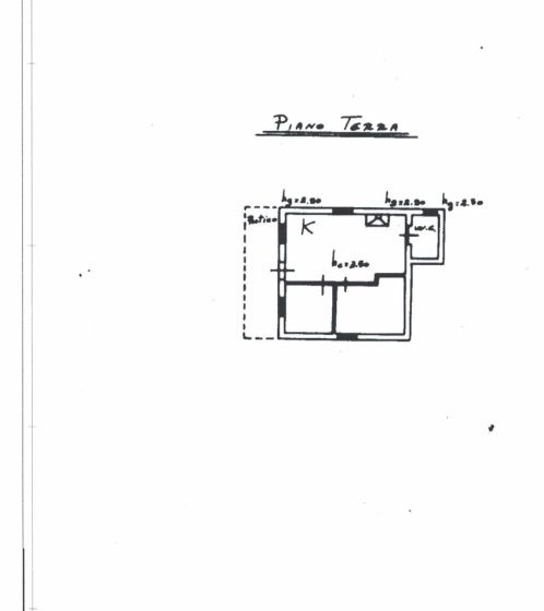 Località San Paolo II° n.204