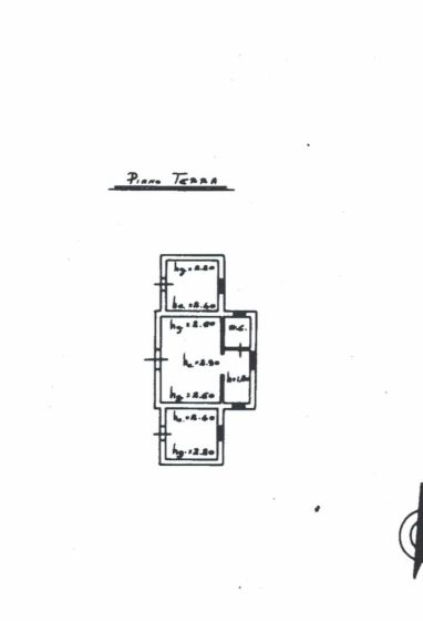 Località San Paolo II° n.204