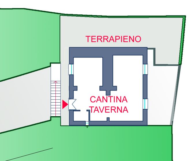 Passo ca dei rissi 8