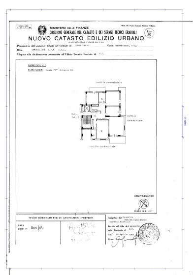 Viale Rimembranze, 53