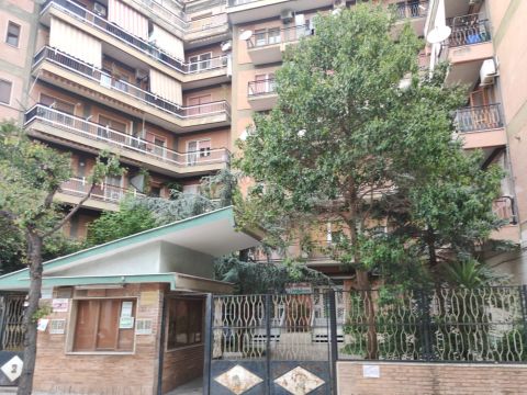 Viale Sant'Antonio, 61