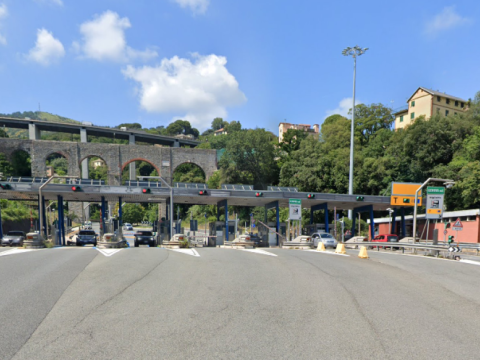 località sotto sperone e muro grosso