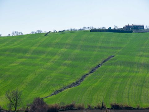 Località Carignano , snc