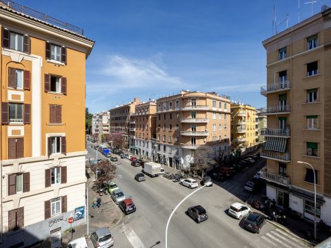 Via Pescara, 2