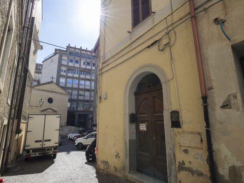 via Settembrini 11