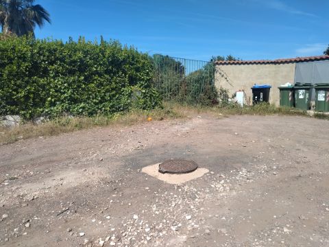 Via della Castelluccia di S. Paolo