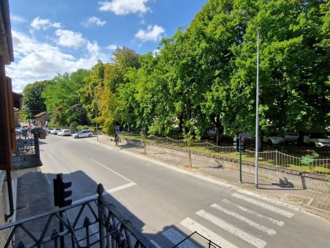 Corso della Repubblica, 1