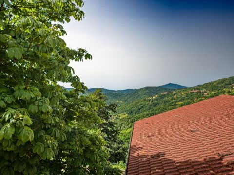 Via Luigi Valente 47, Costa Fontana, GE, Italia