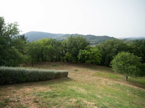 Via Frati Cappuccini, 31