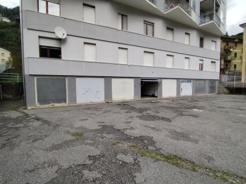 Via Iº Maggio, 2