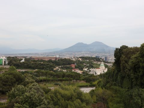 Viale Poggio di Capodimonte, 54