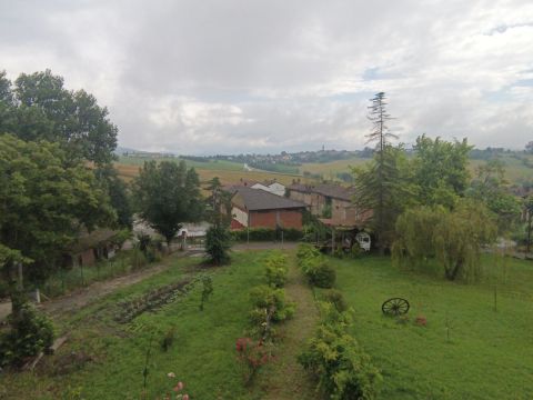 Cerreto Grue (AL) Frazione Cabanotto 14/II