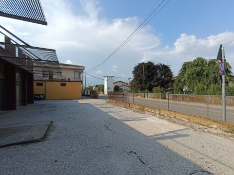 via La Marmora 36