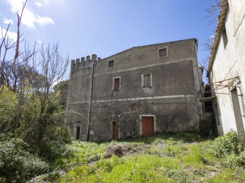 Contrada Madonna del Pozzo 13