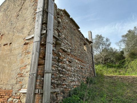 strada provinciale 4