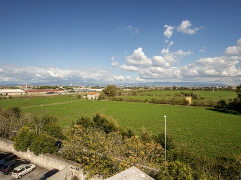 Via dei Berio, 61