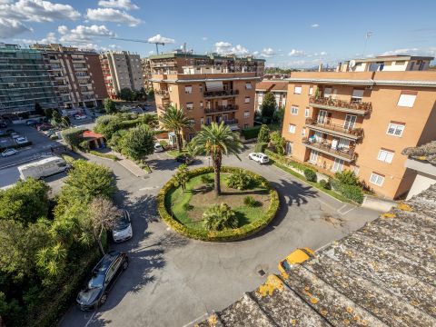 Via dei Berio, 61