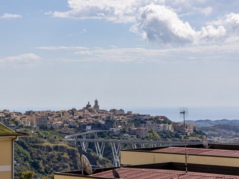 Via Vittorio Butera, 14, Catanzaro, CZ, Italia