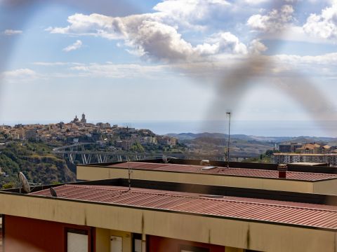 Via Vittorio Butera, 14, Catanzaro, CZ, Italia