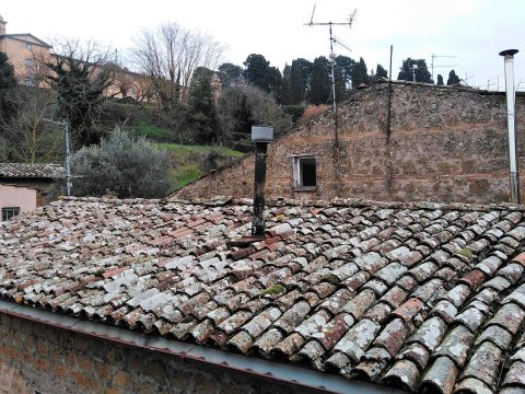 Via Porta S. Leonardo, 18