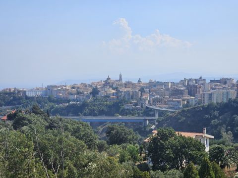 Via Regina Madre, 44/A, Siano, CZ, Italia