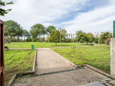 Viale Aldo Ballarin, 128