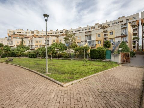 Viale Aldo Ballarin, 128