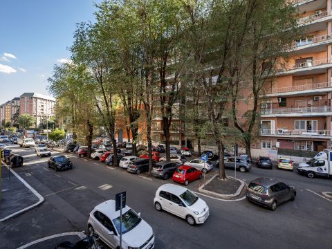 Viale Etiopia, 20