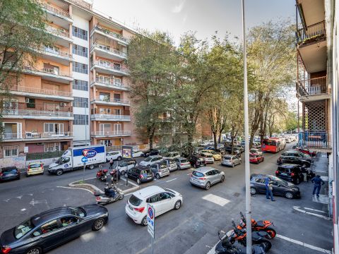 Viale Etiopia, 20